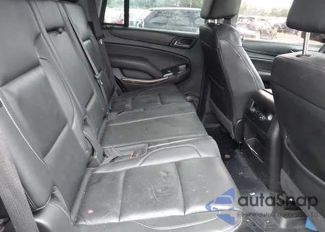 2017 Chevrolet Tahoe Lt z USA, uszkodzony, nr VIN 1GNSKBKC1HR337720